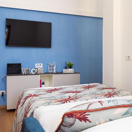 Smart Home Sorrento - City Center מראה חיצוני תמונה