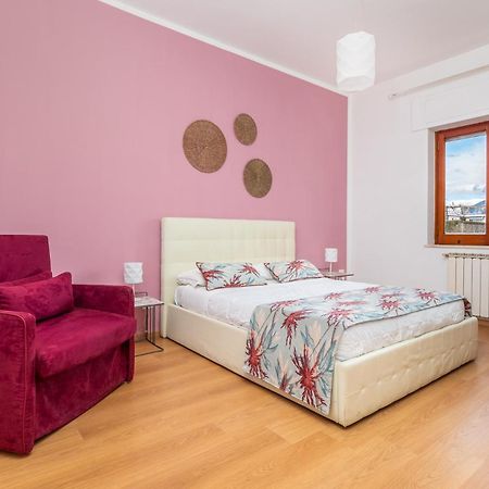 Smart Home Sorrento - City Center מראה חיצוני תמונה