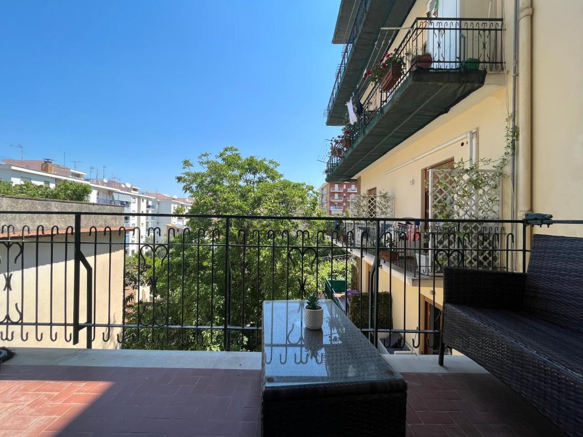 Smart Home Sorrento - City Center מראה חיצוני תמונה