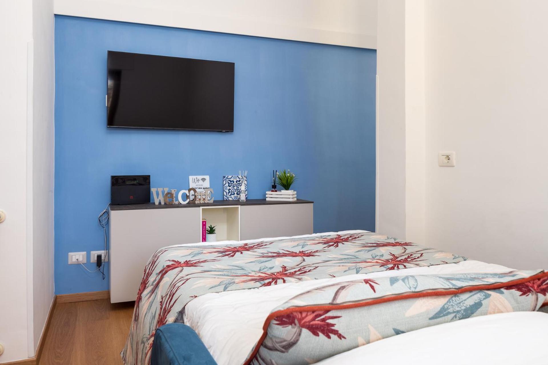 Smart Home Sorrento - City Center מראה חיצוני תמונה