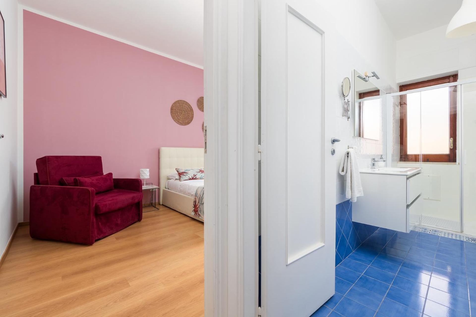 Smart Home Sorrento - City Center מראה חיצוני תמונה