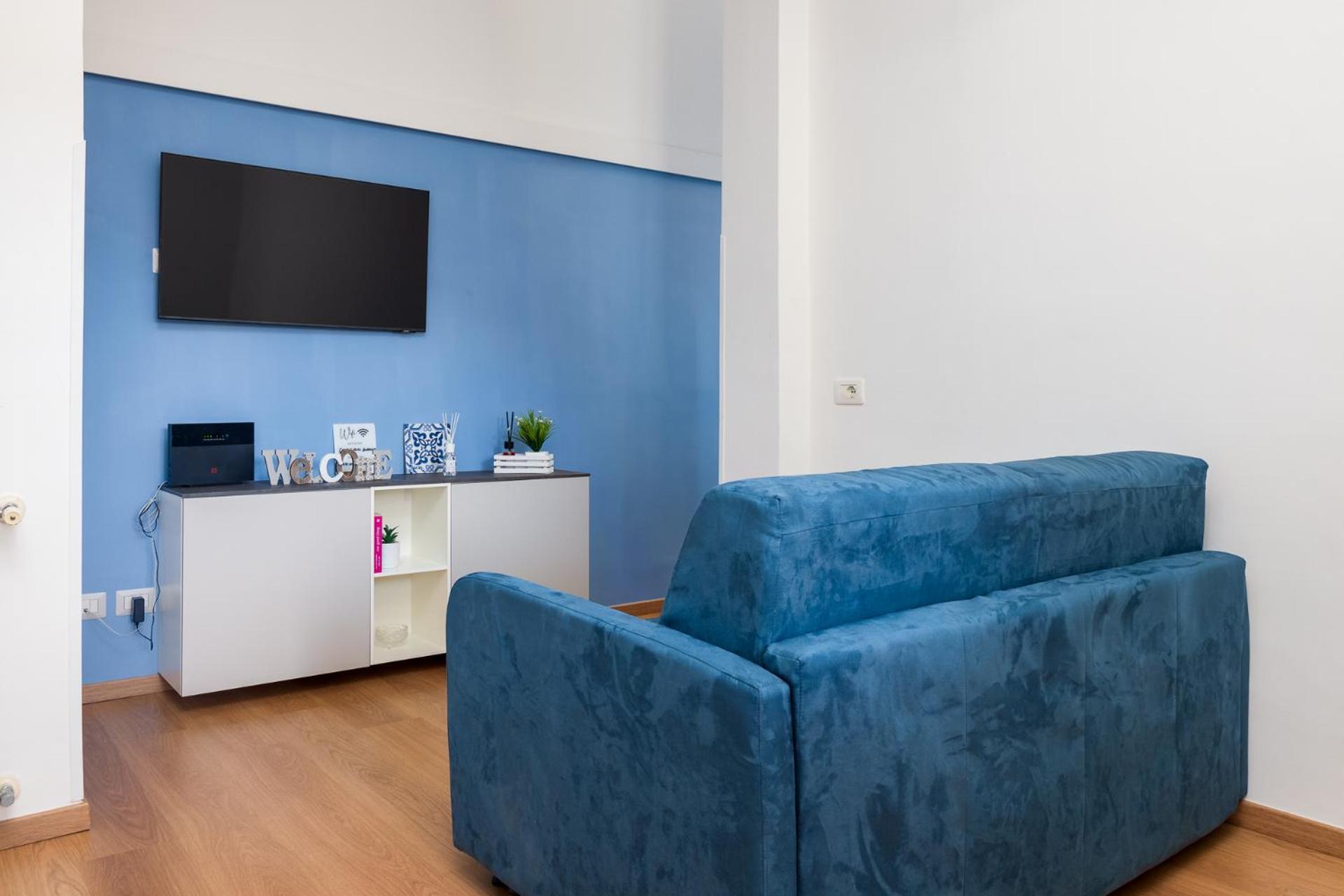 Smart Home Sorrento - City Center מראה חיצוני תמונה
