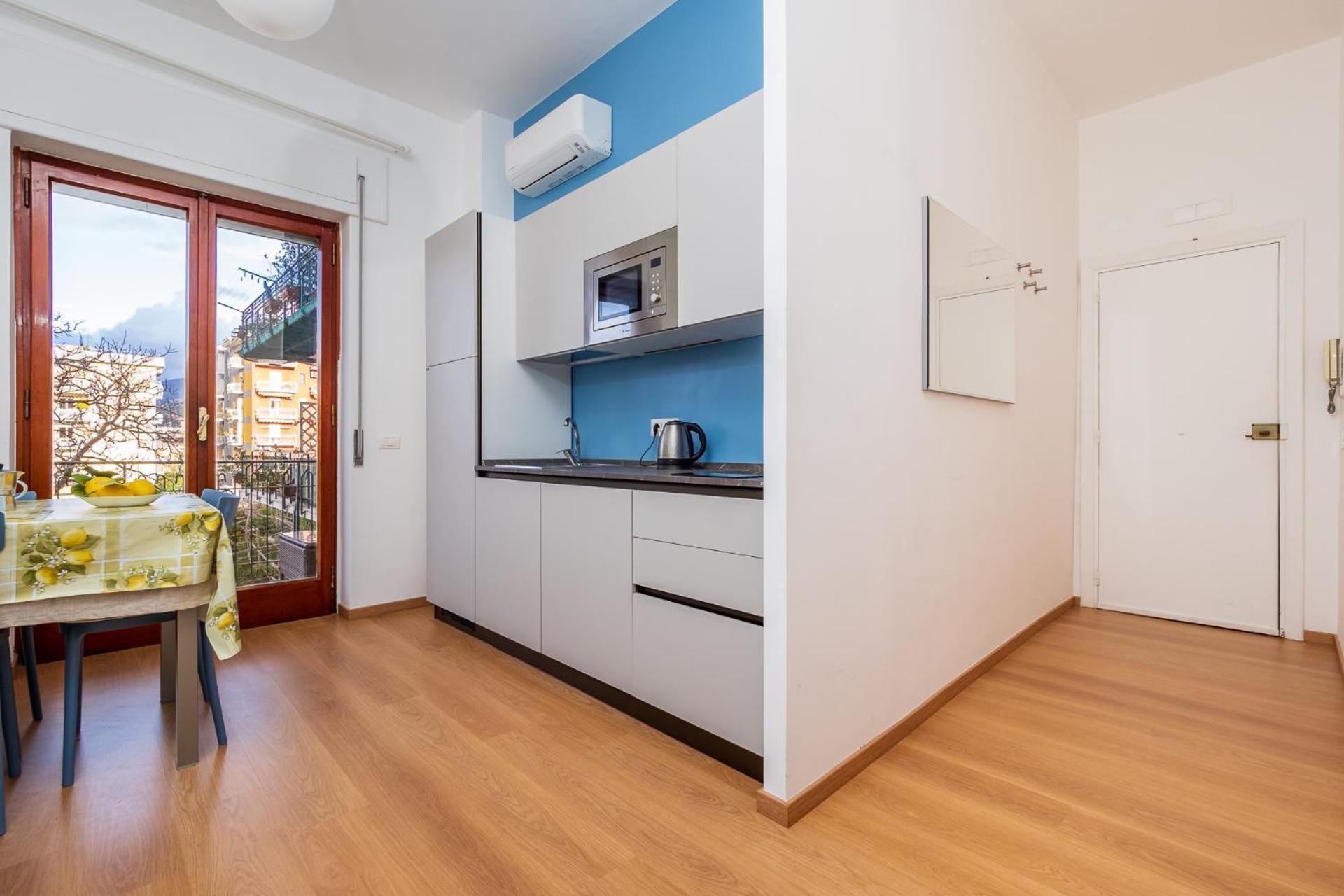 Smart Home Sorrento - City Center מראה חיצוני תמונה