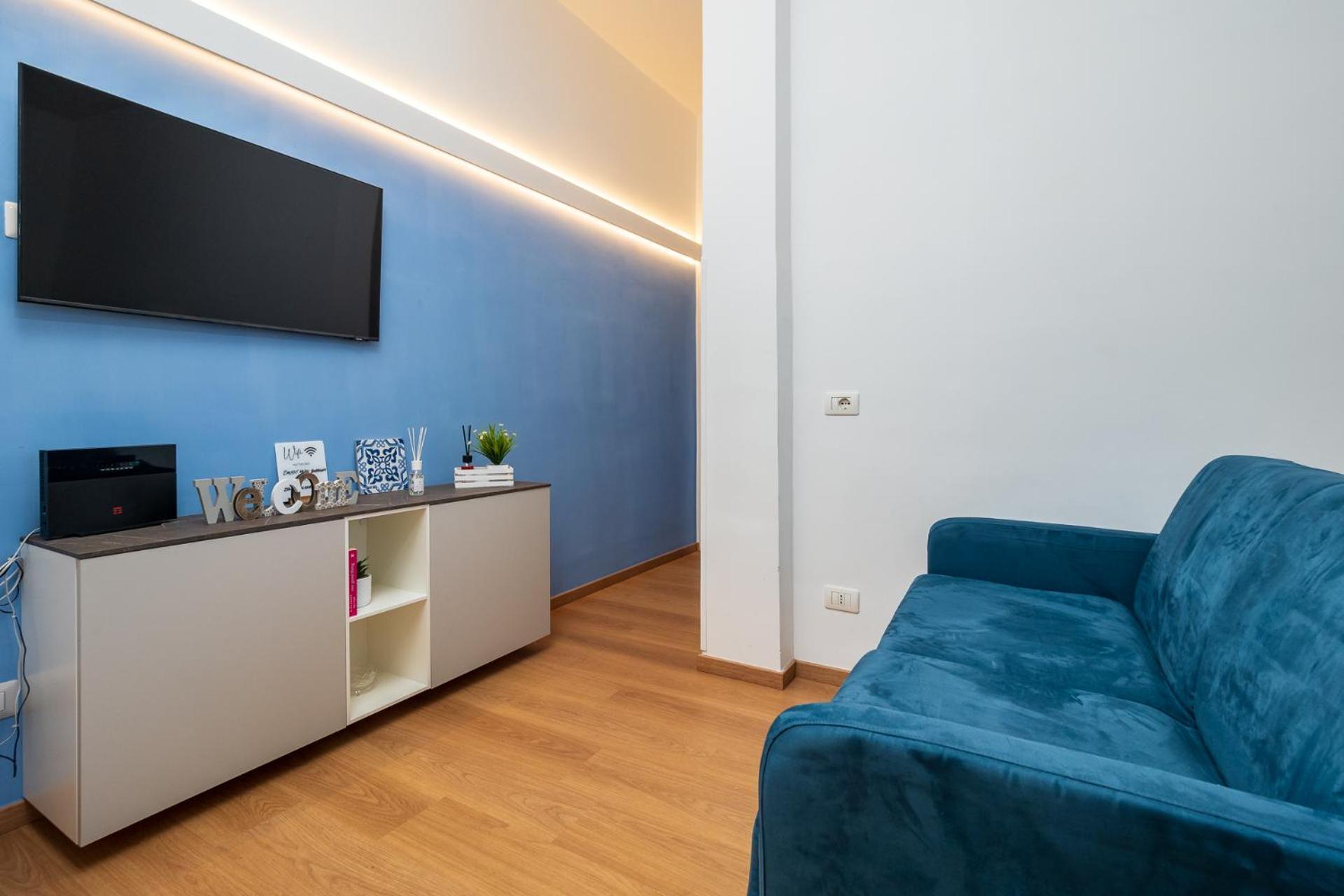 Smart Home Sorrento - City Center מראה חיצוני תמונה