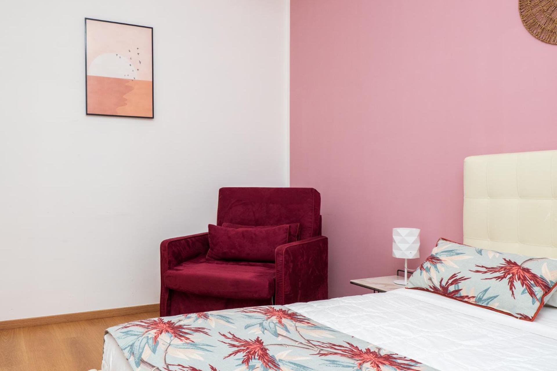 Smart Home Sorrento - City Center מראה חיצוני תמונה