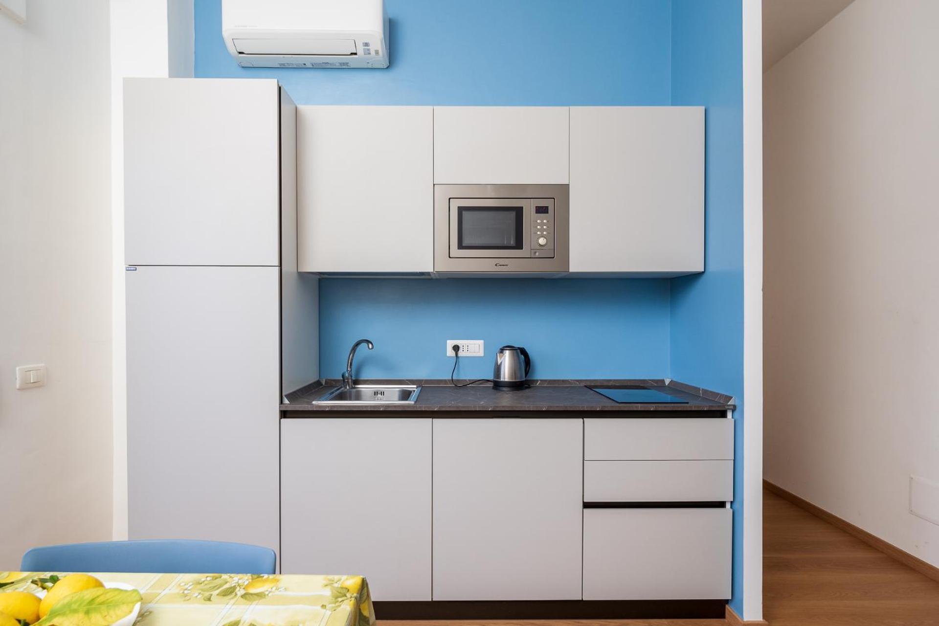 Smart Home Sorrento - City Center מראה חיצוני תמונה