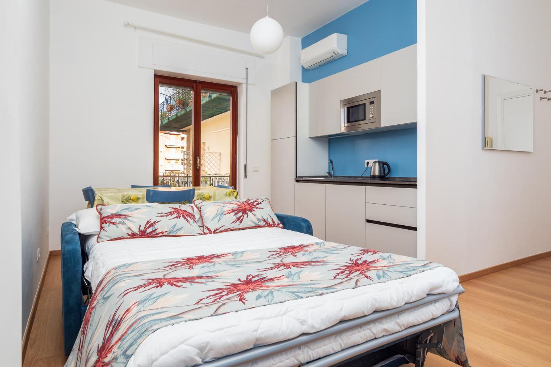 Smart Home Sorrento - City Center מראה חיצוני תמונה