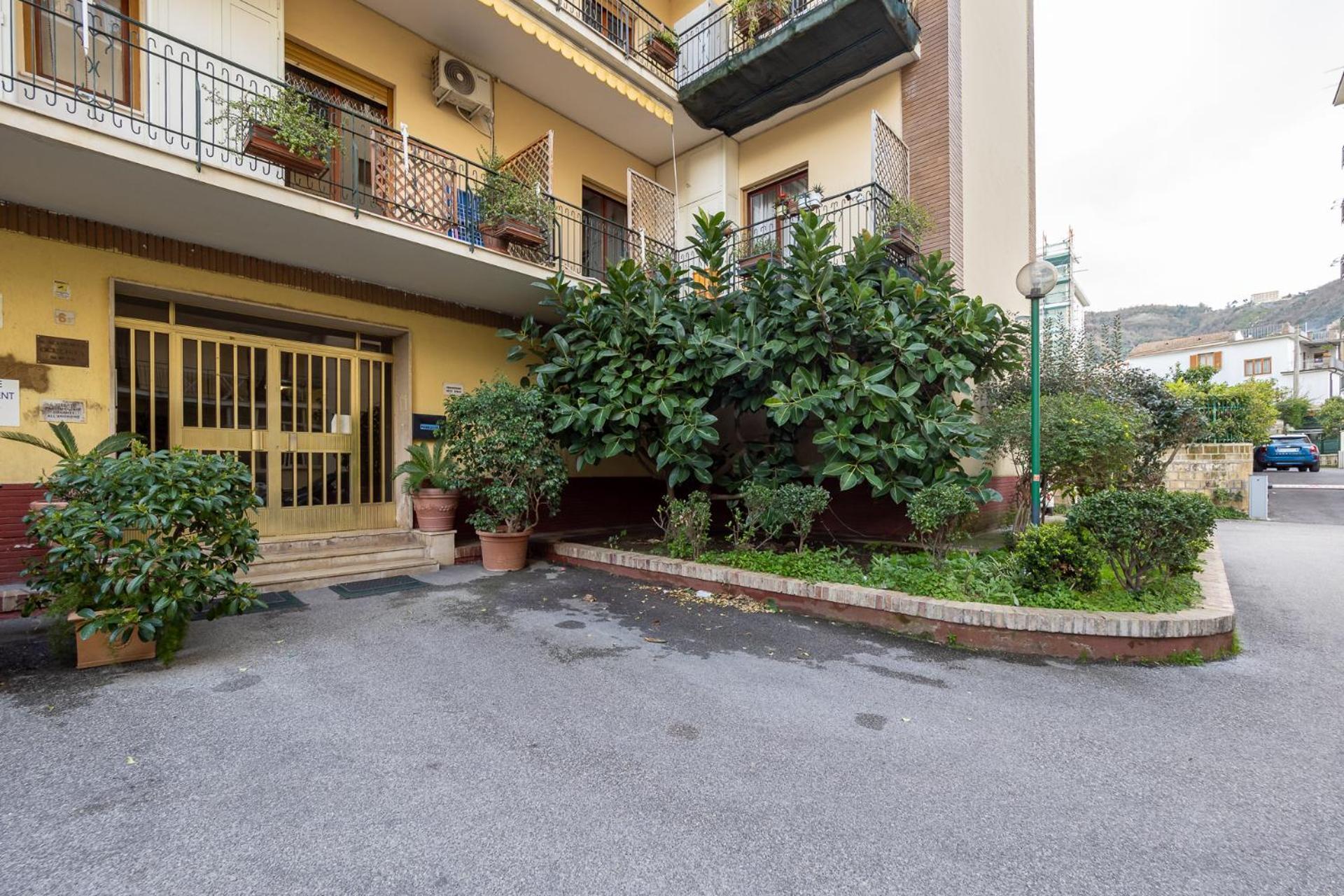 Smart Home Sorrento - City Center מראה חיצוני תמונה
